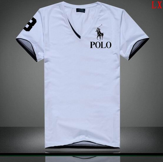 MEN polo T-shirt S-XXXL-374